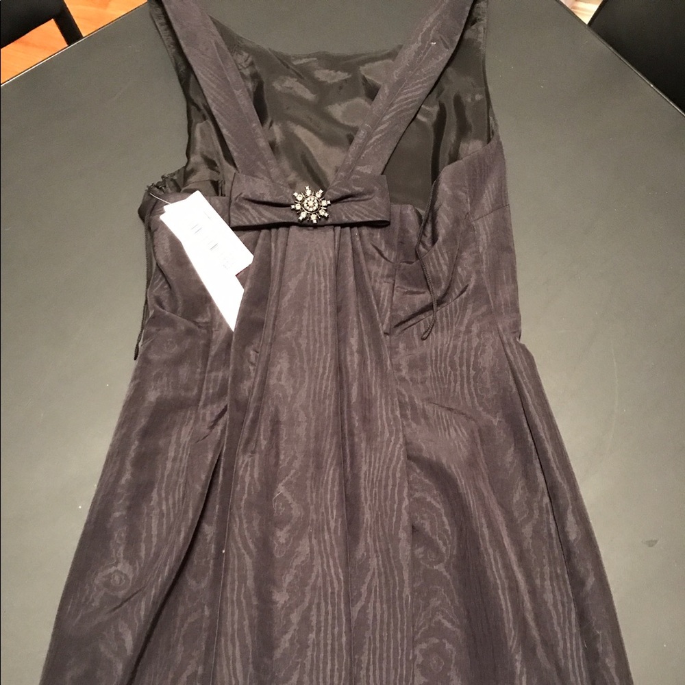 Little black dress!