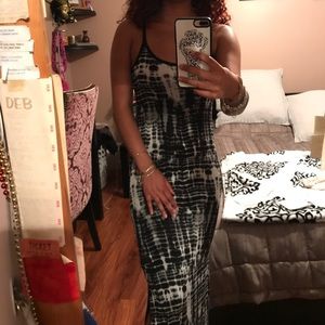 Michael Kors Maxi Dress