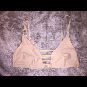 San Lorenzo Swim