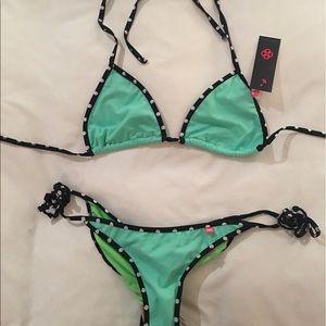 !! BRAND NEW- DOLL Swimsuit!!!!