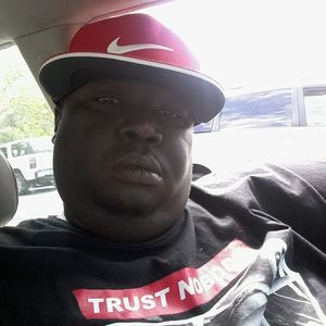 Meet your Posher, Eddy