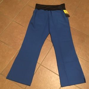 Wonderwink scrub pants