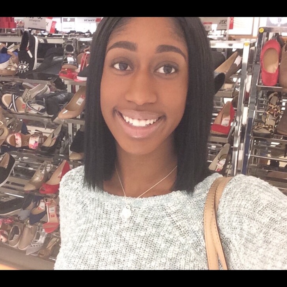 Meet your Posher, Aliyah