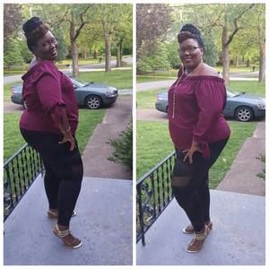 Meet your Posher, Erin