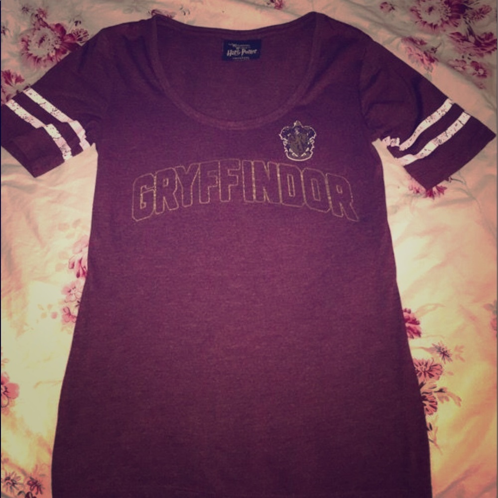 T shirt Harry Potter