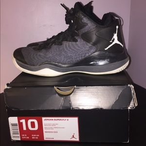 Jordan Super.Fly 3