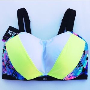 The Ultimate by Victoria's Secret Sports Bra 34DDD