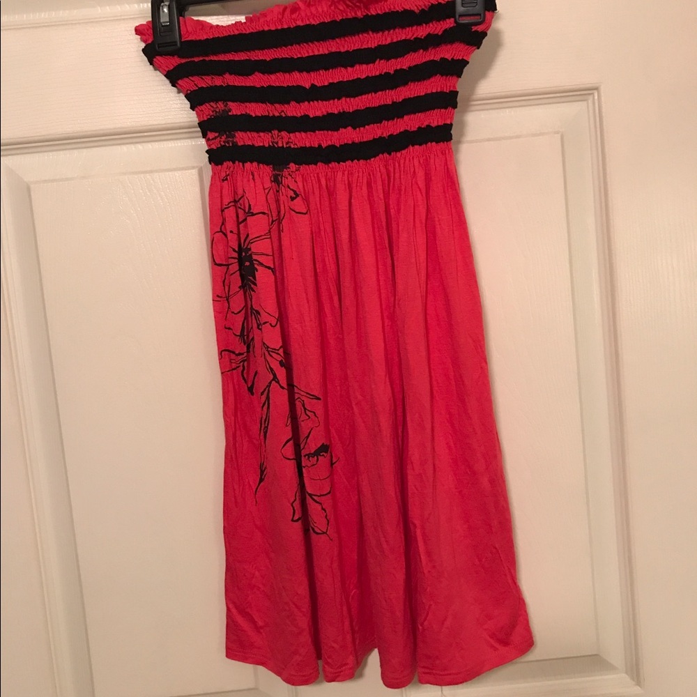 Love Culture Dress