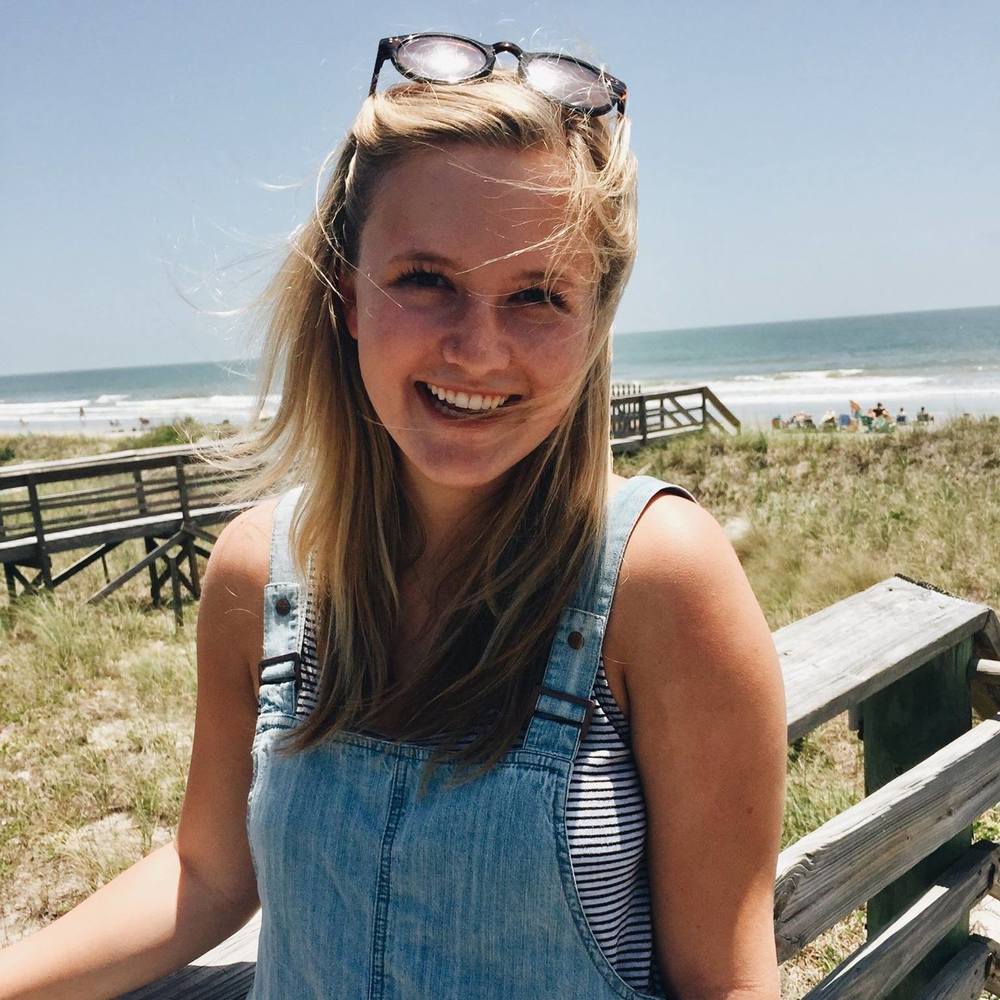 Meet your Posher, Allie