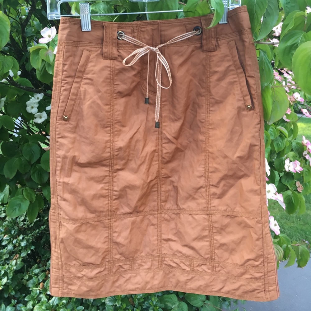 Etcetera skirt size 2 💖