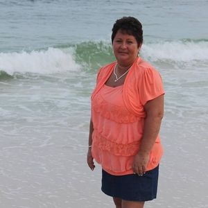 Meet your Posher, Becky