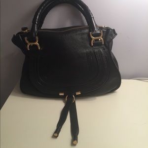 Chloe Marcie Bag