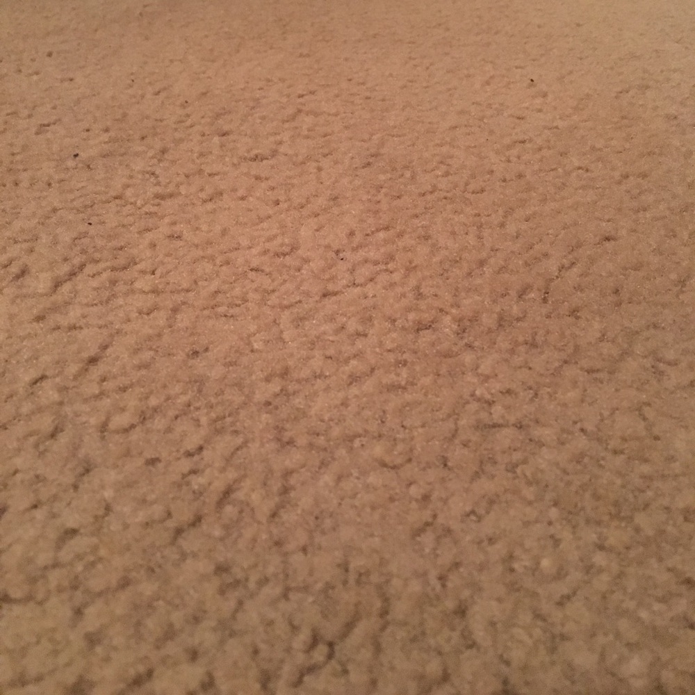 Meet your Posher, Jordan