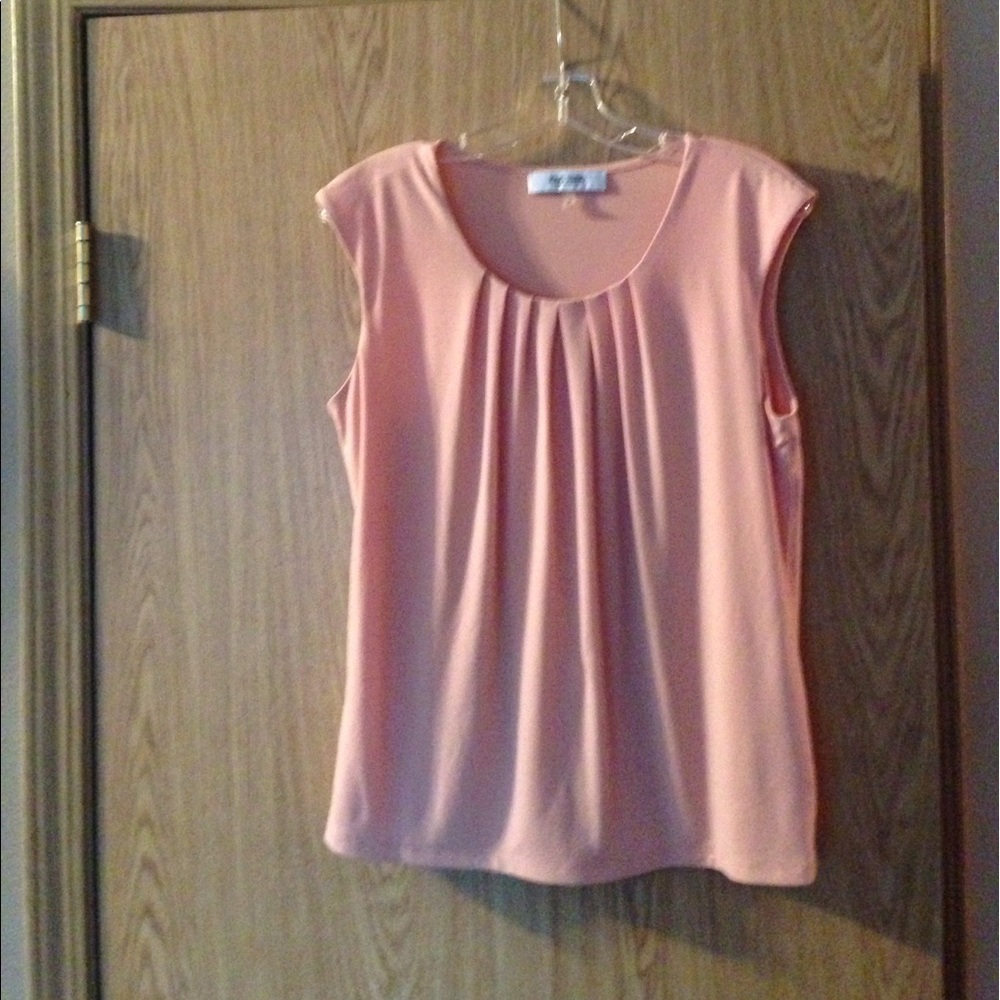 Top from Dressbarn!