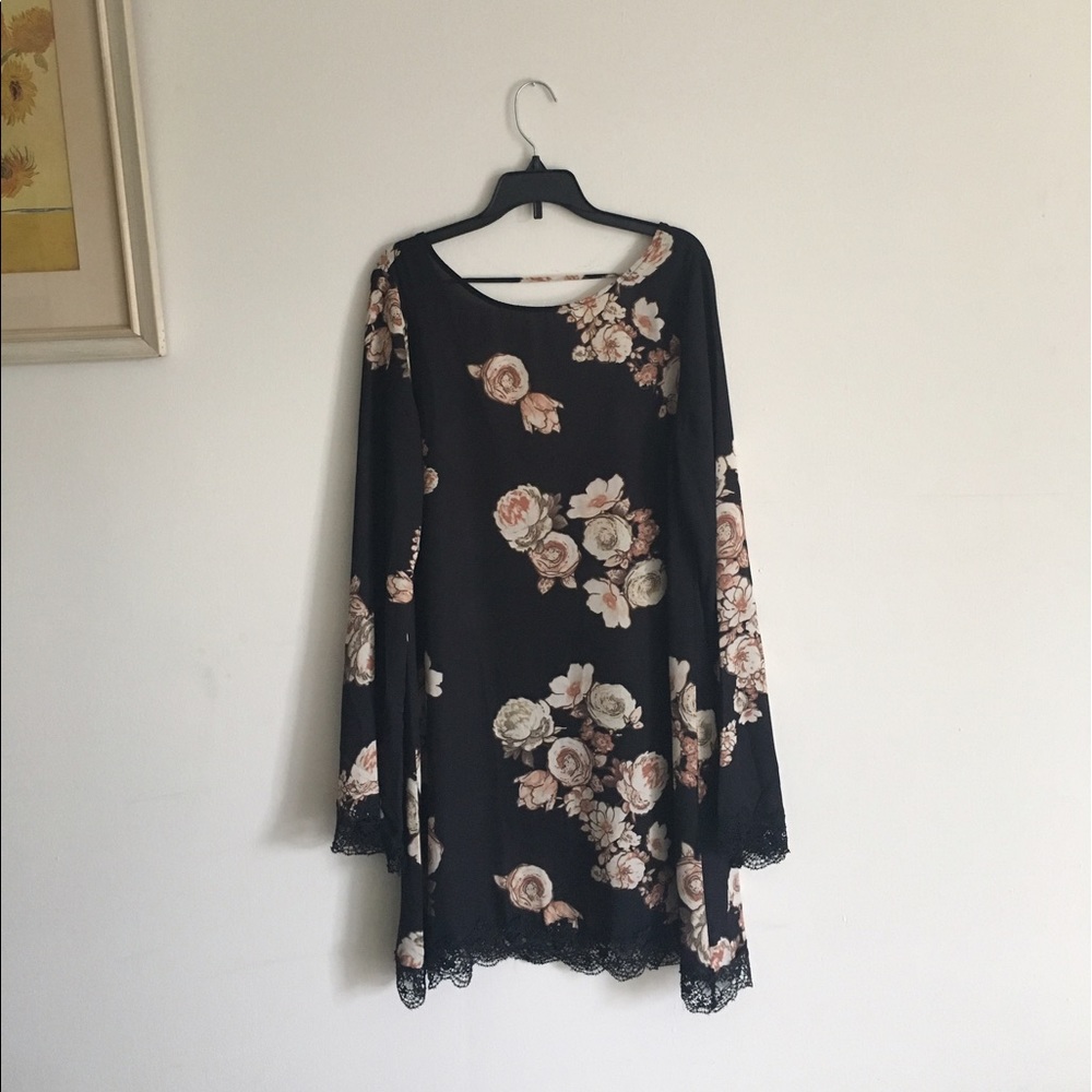 Forever 21 Tunic/dress size M