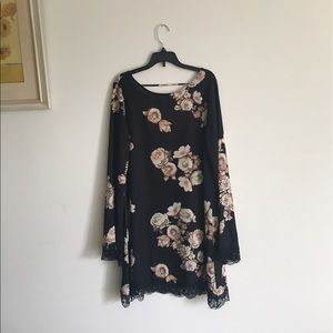 Forever 21 Tunic/dress size M