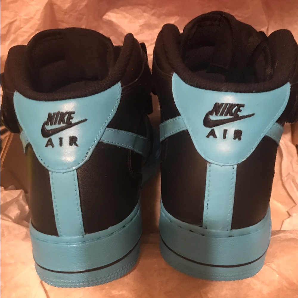 Nike Airforce ones 9/10