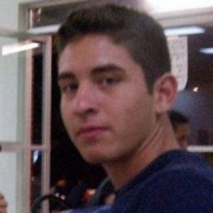 Meet your Posher, Sergio