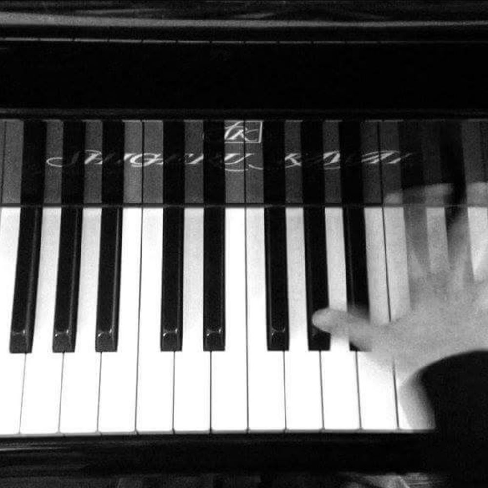 Meet your Posher, Patrick