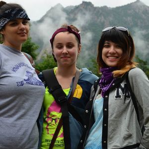 Meet your Posher, Jin