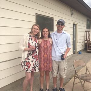 Meet your Posher, Allison