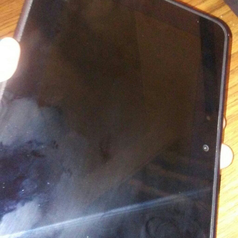 Kindle fire