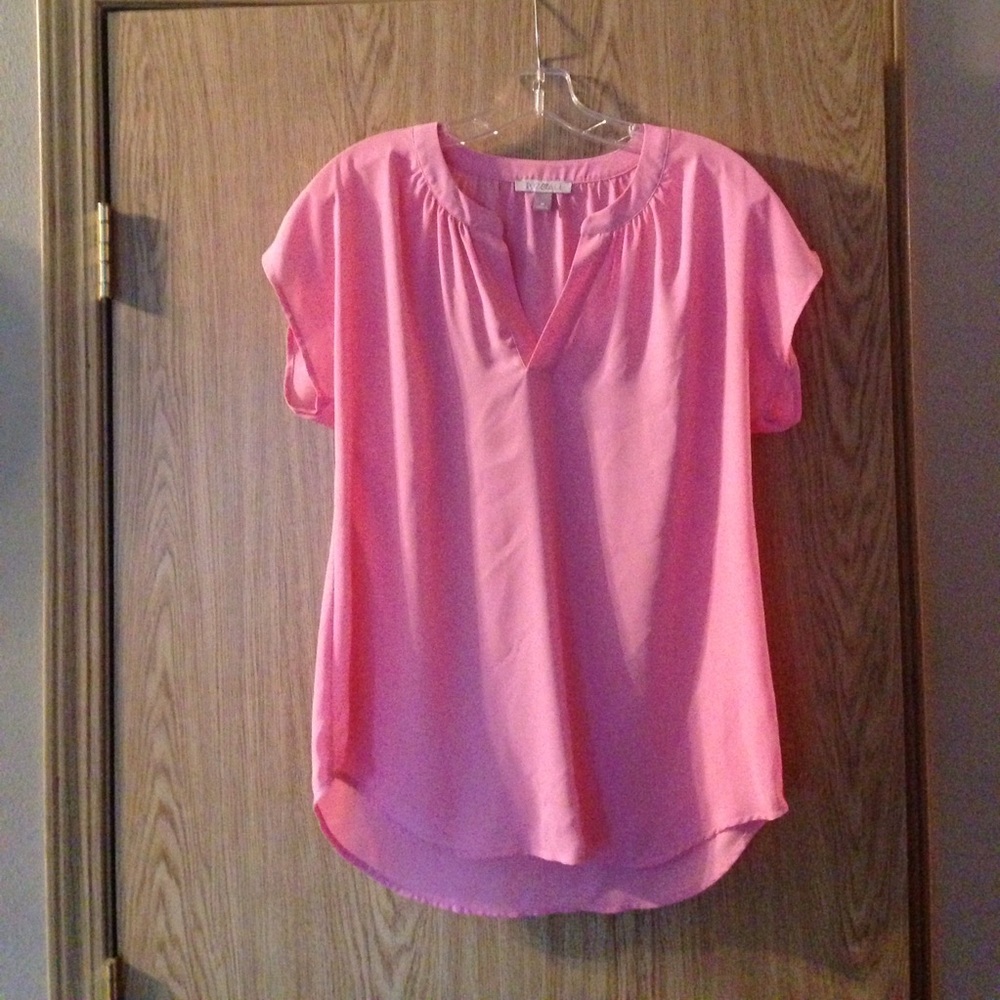 Dressbarn blouse.