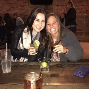 Meet your Posher, Megan