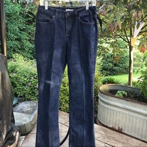 BandolinoBlu Denim Women's Blue Jeans