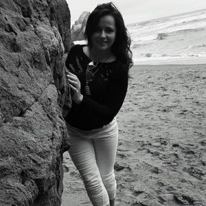 Meet your Posher, Zhanna