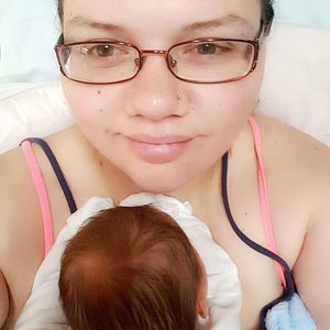 Meet your Posher, Danika