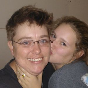 Meet your Posher, Leigh