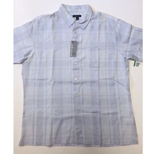 Men's VAN HEUSEN Dress Shirt 16-16 1/2