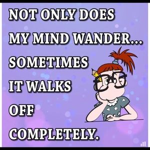 Meet your Posher, Flavia