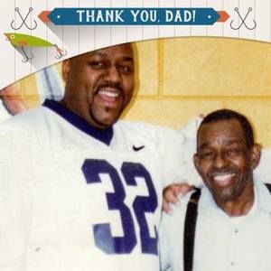 Meet your Posher, Jerome