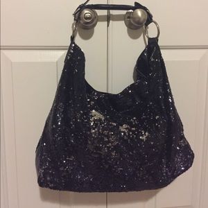 Large purse