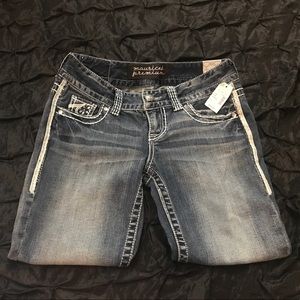 Maurices Premium Capri