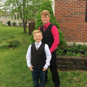 Meet your Posher, Tyler