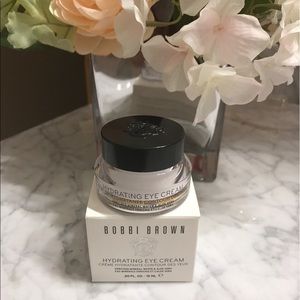 Bobbi Brown Hydrating Eye Cream