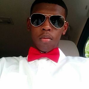 Meet your Posher, Jamarian