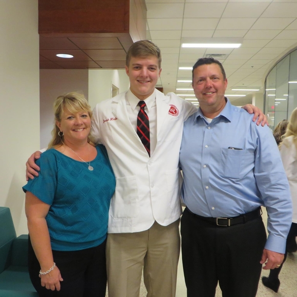 Meet your Posher, Jake - Picture 1 of 1