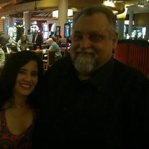 Meet your Posher, Arlene