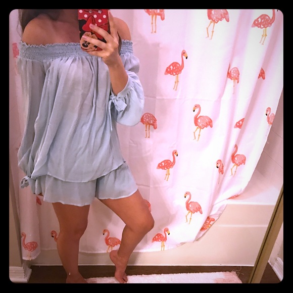 Free People Other - 2piece Free People set