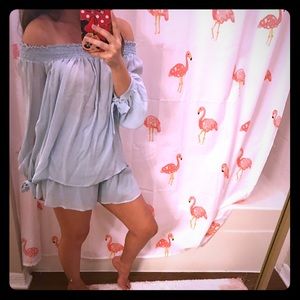 2piece Free People set