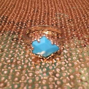 Kendra Scott ring
