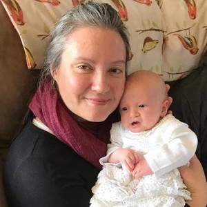 Meet your Posher, Deanna