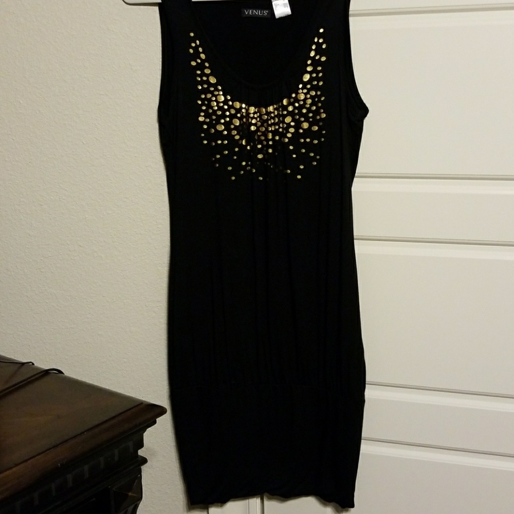 Tank Dress