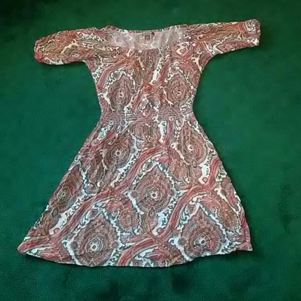 Michael Kors Designer Summer Dress