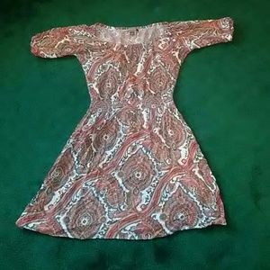 Michael Kors Designer Summer Dress