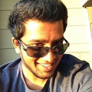 Meet your Posher, Dheeraj